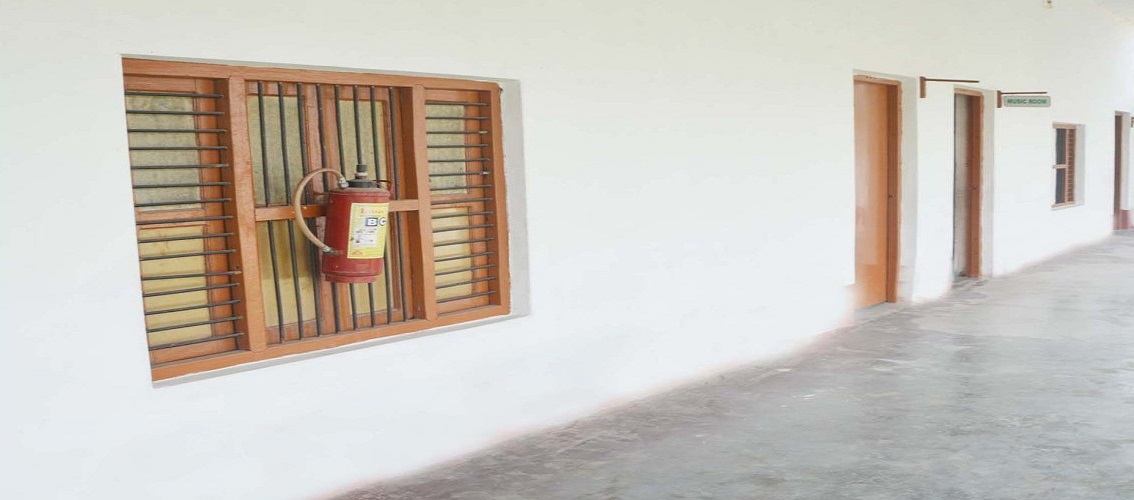 SRISHTI BALIKA SHIKSHAN SANSTHAN, PAHARPUR, VISAMBHAR,SAIDPUR,GHAZIPUR	