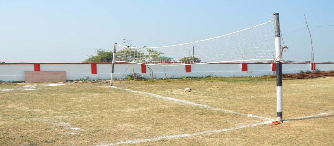 SRISHTI BALIKA SHIKSHAN SANSTHAN, PAHARPUR, VISAMBHAR,SAIDPUR,GHAZIPUR	